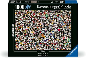 xXo[K[@fBYj[@~bL[}EX@`WpY@WO\[pY@Ravensburger@Disney 1000s[X 70cm x 50cm