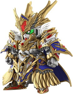 BANDAI SPIRITS�@�o���_�C �X�s���b�c�@ SDW HEROES �A�[�T�[�K���_�� Mk-III �F�����ς݃v�����f��