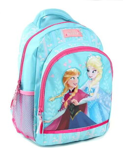 fBYj[ AiƐ̏ obNpbN bNTbN bN ΂ 36cm x 26cm x 16cm Disney Frozen ELSA Backpack