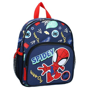�}�[�x���@�X�p�C�_�[�}���@SPIDEY�@�o�b�N�p�b�N�@�����b�N�T�b�N�@���΂�@�L�b�Y�@�q���p�@�c���p�@29 x 23 x 10 cm MARVEL SPIDERMAN