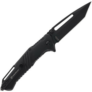 AEghAiCt@Smith&Wesson(X~X&EFb\) tH[fBOiCt@1205907 Extreme Ops @TANTO W/GLASS BREAKER@Linerlock n
