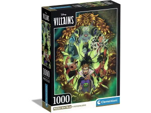 Ng[j@fBYj[EBY@WO\[pY@pY@1000s[X@|X^[t@Clementoni@Disney Villains