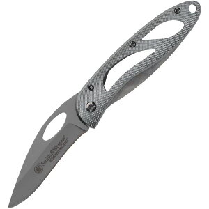�A�E�g�h�A�i�C�t�@Smith&Wesson(�X�~�X&�E�F�b�\��) �t�H�[���f�B���O�i�C�t�@SWA12CP�@ExtremeOps Linerlock�@���n