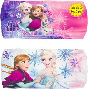 AiƐ̏ wA[oh 2Zbg Disney Frozen