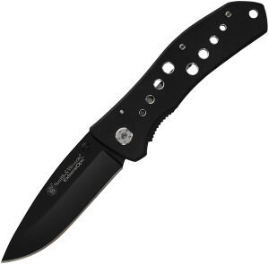 AEghAiCt@Smith&Wesson(X~X&EFb\) tH[fBOiCt@SWA10CP@ExtremeOps Linerlock@n