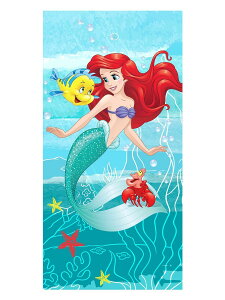 fBYj[vZX@ g}[Ch@AG@r[`^I@oX^I@ Disney Princess Beach Towel @唻@140cm x 70cm@100