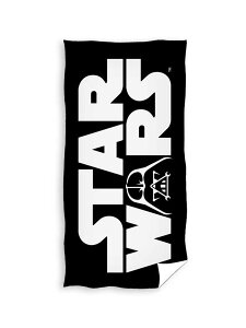 STAR WARS@X^[EH[Y@_[XxC_[@Beach Towel r[`^I@oX^I@140cm x 70cm@100