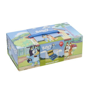 �u���[�C�@BLUEY�@�@���G�`���Z�b�g�@�h��G�Z�b�g�@3�i���@������