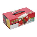 ポケモン　ピカチュウ　POKEMON　　お絵描きセット　塗り絵セット　3段式　箱入り