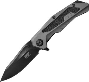 �A�E�g�h�A�i�C�t�@Smith&Wesson(�X�~�X&�E�F�b�\��) �t�H�[���f�B���O�i�C�t�@1100040 M&P Linerlock ���n