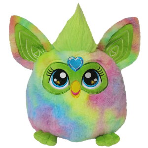 �t�@�[�r�[�@Furby�@�o�b�N�p�b�N�@�����b�N�T�b�N�@�����b�N�@���΂�@�L�b�Y�@�q���p�@�c���p�@�ʂ�����݁@27cm x 25cm x 16cm �@Backpack