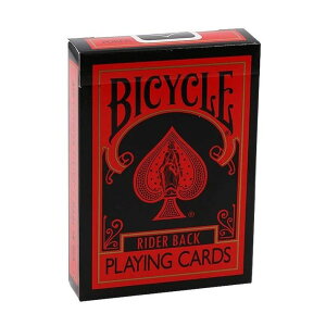 �o�C�X�N���@BICYCLE�@�g�����v�@�v���C���O�J�[�h�@ ���C�_�[�o�b�N�@���o�[�X�@�ԍ��@Bicycle Playing Cards�@�č����@�����w��s��