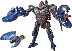 �g�����X�t�H�[�}�[ �r�[�X�g�E�H�[�@Transformers Vintage Beast Wars�@�n�Y�u�� TF