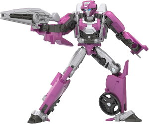 �g�����X�t�H�[�}�[ �X�^�W�I�V���[�Y �f���b�N�X�N���X���� �G���^-1 TRANSFORMERS ONE ELITA-1�@�n�Y�u�� TF