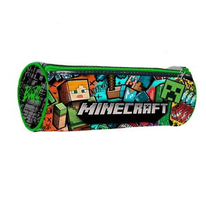 �}�C���N���t�g�@�}�C�N���@�y���P�[�X�@�y���V���P�[�X�@�M���@����P�[�X�@���[�����@�~���`�@Minecraft pencil case