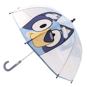 �u���[�C�@BLUEY�@�q���p�@�P�@�J�P�@��J���@�}�j���A���I�[�v���@�����@�e���T�C�Y45cm�@���a72cm�@ �S��64cm