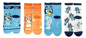 �u���[�C�@BLUEY �@�C���@�������@�q���p�@�c���p�@4���Z�b�g�@2-5�Ζڈ��@�P�[�X����@����������