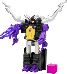 �g�����X�t�H�[�}�[:�U�E���[�r�[ �V�����v�l���@Transformers SHRAPNEL�@�n�Y�u�� TF