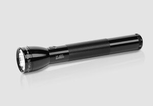 MAGLITE 3D LED }OCg ML300L-S3016iST33016j Black@ubN@