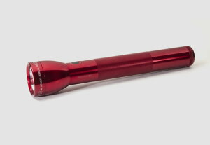 MAGLITE 3D LED }OCg ML300L-S3036iST33036j red bh@