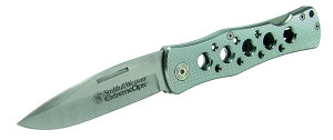 �A�E�g�h�A�i�C�t�@Smith&Wesson(�X�~�X&�E�F�b�\��) �t�H�[���f�B���O�i�C�t�@CK6AEU Extreme Ops ���b�N�o�b�N