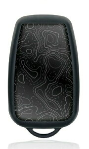 スマートキーケース RAV4 50系 キーケース カローラクロス 10系 C-HR パーツ キーカバー アクセサリー 新型 プリウス 50系 カローラツーリング 210系 クラウン メンズ レディース かわいい おしゃ