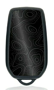 スマートキーケース ハリアー 80系 キーケース ノア ヴォクシー 90系 シエンタ クラウンクロスオーバー ヤリスクロス パーツ キーカバー アクセサリー メンズ レディース かわいい おしゃれ