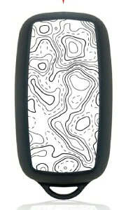 スマートキーケース タントカスタム LA650 タフト ライズ ロッキー トール ハイゼットカーゴ アトレー キーケース パーツ キーカバー アクセサリー メンズ レディース かわいい おしゃれ スマ