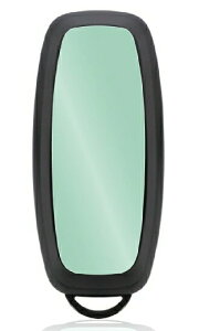 スマートキーケース セレナ C28 エクストレイル T33 サクラ B6AW アリア FE0 キーケース パーツ スマートキーカバー アクセサリー カスタム ドレスアップ おしゃれ かわいい メンズ レディース