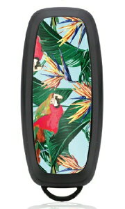 スマートキーケース セレナ C28 エクストレイル T33 サクラ B6AW アリア FE0 キーケース パーツ スマートキーカバー アクセサリー カスタム ドレスアップ おしゃれ かわいい メンズ レディース