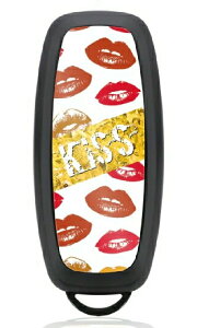 スマートキーケース セレナ C28 エクストレイル T33 サクラ B6AW アリア FE0 キーケース パーツ スマートキーカバー アクセサリー カスタム ドレスアップ おしゃれ かわいい メンズ レディース