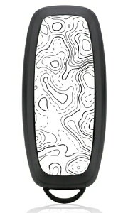 スマートキーケース セレナ C28 エクストレイル T33 サクラ B6AW アリア FE0 キーケース パーツ スマートキーカバー アクセサリー カスタム ドレスアップ おしゃれ かわいい メンズ レディース