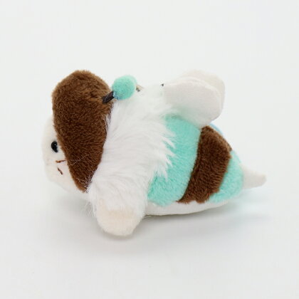 楽天市場 しろたん マスコット クリーナー チョコミント ハチ 8cmぬいぐるみキーホルダー キャラクター アザラシ あざらし プレゼント はち 蜂 ハチ かわいい キャラクター 液晶クリーナー イヤホンジャック付 マザーガーデン しろたんタウン 楽天市場 しろたん マスコット クリーナー チョコミント ハチ 8cmぬいぐるみキーホルダー キャラクター アザラシ あざらし プレゼント はち 蜂 ハチ かわいい キャラクター 液晶クリーナー イヤホンジャック付 マザーガーデン しろたんタウン