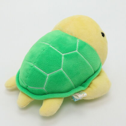 楽天市場 しろたん ちび ぬいぐるみ 復刻 カメ プチ マスコット 16cm復刻商品 あざらし アザラシ かわいい ぬいぐるみ キャラクター かめ 亀 カメ プチぬいぐるみ マスコット マザーガーデン しろたんタウン
