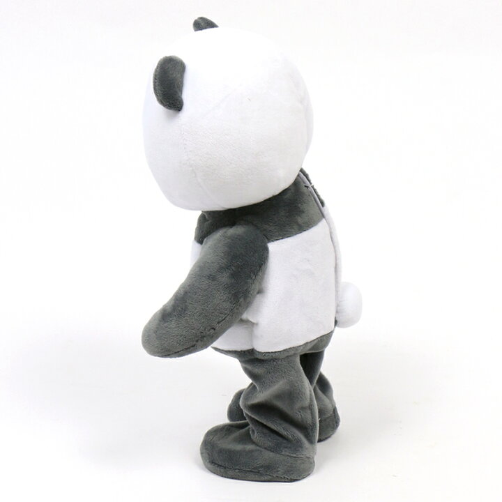 楽天市場 ｓａｌｅ 60 Off セール ダンシング スピーカー パンダ ダンス 踊る 動くぬいぐるみ キャラクター 子供 こども キッズ ぬいぐるみ 誕生日プレゼント 女の子 マザーガーデン しろたんタウン