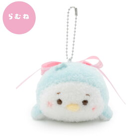 しろたん 公式 リボンキーホルダー 【単品】 《しろたん らっこいぬ らむね》ぬいぐるみ マスコット キーホルダー マスコットキーホルダー アザラシ あざらし かわいい 癒しグッズ しろたんお友だち キャラクター プレゼント ギフト マザーガーデン 【秋アニメ化決定！】