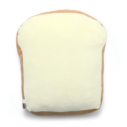 楽天市場 しろたん パン派 クッション食パン パン型クッション インテリア ぬいぐるみ ぬい撮り 抱きぐるみ 抱き枕 アザラシ あざらし かわいい キャラクター プレゼント テレワーク お家時間 おうちじかん イエナカ マザーガーデン しろたんタウン