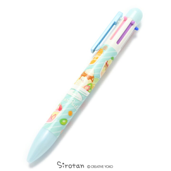 楽天市場 しろたん プリンいっぱい柄 6色ボールペンあざらし アザラシ かわいい キャラクター 文具 文房具 ステーショナリー 新入学 新学期 プレゼント ギフト マザーガーデン しろたんタウン 楽天市場 しろたん プリンいっぱい柄 6色ボールペンあざらし アザラシ かわいい キャラクター 文具 文房具 ステーショナリー 新入学 新学期 プレゼント ギフト マザーガーデン しろたんタウン