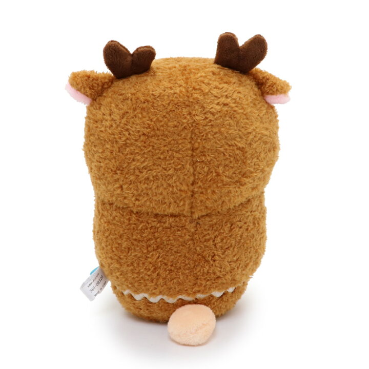 楽天市場 しろたん らっこいぬ トナカイ マスコット 16cmお座りぬいぐるみ ぬいぐるみ マスコット プレゼント ギフト トナカイ あざらし アザラシ かわいい キャラクター プレゼント ギフト マザーガーデン しろたんタウン 楽天市場 しろたん らっこいぬ トナカイ マスコット 16cmお座りぬいぐるみ ぬいぐるみ マスコット プレゼント ギフト トナカイ あざらし アザラシ かわいい キャラクター プレゼント ギフト マザーガーデン しろたんタウン