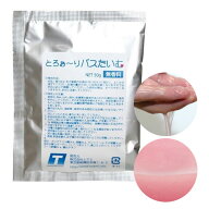 とろぉ～りバスたいむ2　バスグッズ　ローション　エステ　風呂　保湿　入浴剤