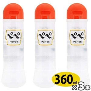 yy[V 360ml 3{Zbg yy pepee }bT[W[[ [V w IWLbv