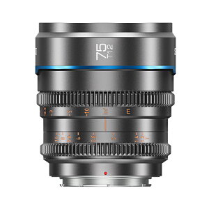 SIRUI VC Night Walker T1.2bS35Pœ_VlYb16mm 24mm 35mm 55mm 75mmbab{Pb}jAtH[JXbE L RF MFT X}EgΉbubNb^O[biElEf
