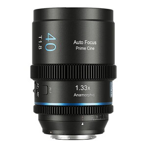 [P10] SIRUI VC 40mm T1.8bAitBbNYbI[gtH[JXΉb1.33XVl}YbS35pbaT1.8byʐ݌vbfEBebu[tAj[gtA