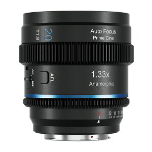 [P10] SIRUI VC 20mm T1.8b1.33XAitBbNYbLpPœ_bS35ΉbaT1.8bI[gtH[JXby480gbu[tAj[gtAIbE/MFT/X/Z/L}Eg