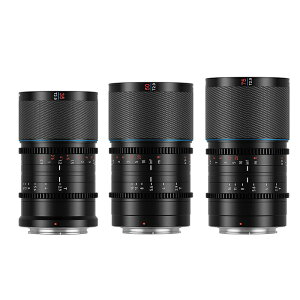 SIRUI VC Saturn J[{AitBbNY 3{Zbgb35mm{50mm{75mmby500gbT2.9ab1.6Xbtt[Ήbh[EWoΉbE DL L RF X}Egbu[t
