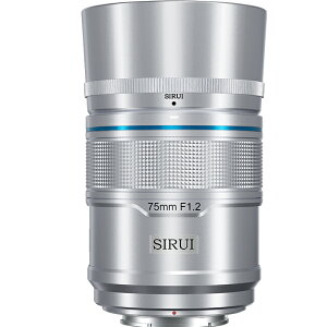 [Pi̔] SIRUI VC Sniper F1.2 AF Pœ_Yb16mm 23mm 33mm 56mm 75mmbAPS-CΉbAFbyʐ݌vbE X Z}EgΉbubN/Vo[/zCgbLpE]bXibvE|[g[g