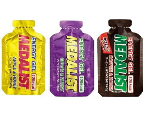 MEDALIST _Xg NG_ GiW[[[ SƂ݂͂ uhEƂ݂͂ R[q[Ƃ݂͂ 3Zbg 45g×3