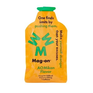 Mag-on }OI GiW[WF ݂y1z