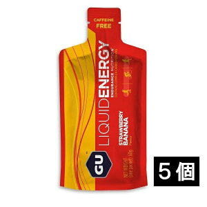 GU Enegy O[GiW[ LIQUID ENERGY LbhGiW[ Xgx[oiiy5Zbgz
