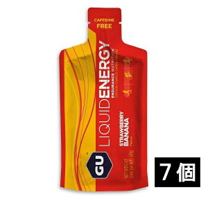 GU Enegy O[GiW[ LIQUID ENERGY LbhGiW[ Xgx[oiiy7Zbgz